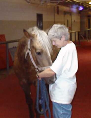Indy And Me At Purdue